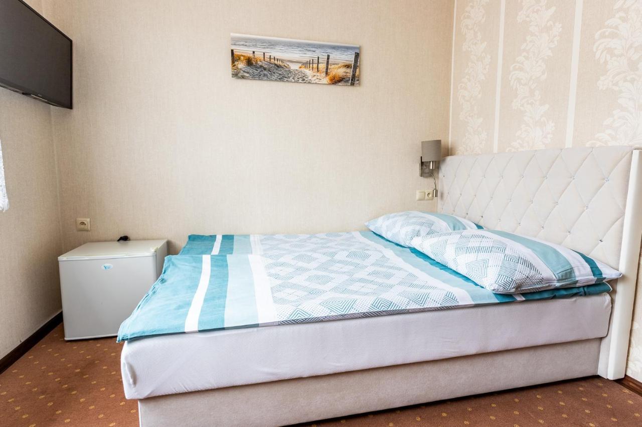 Pokoje Goscinne Katarzyna Kur Dębki Exterior foto